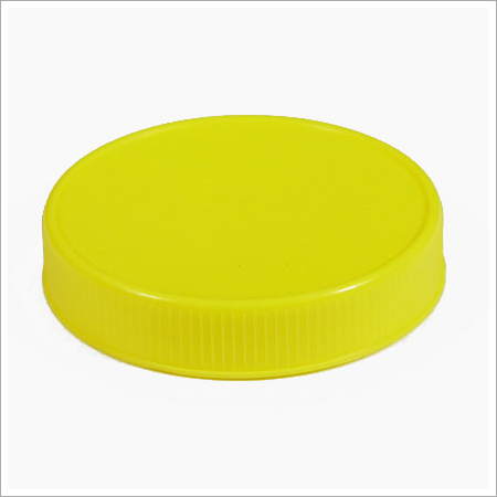 73 MM Plain Cap