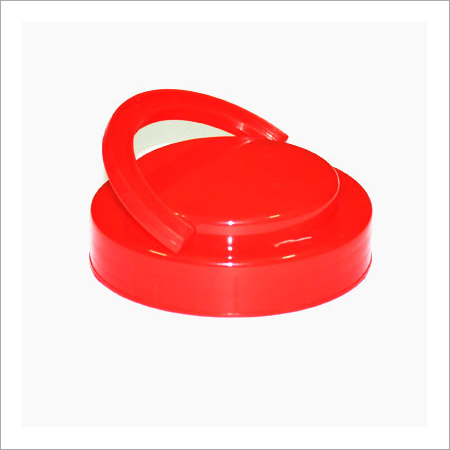 Plastic Handle Cap