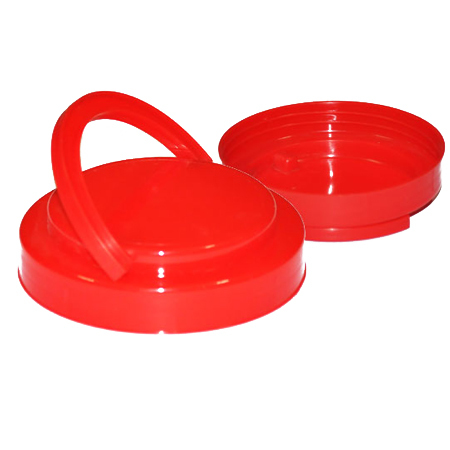 Handle Caps