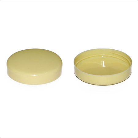 Dome Shape Cap