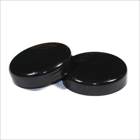 Plastic Dome Cap