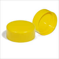 38 MM Flat Long Cap