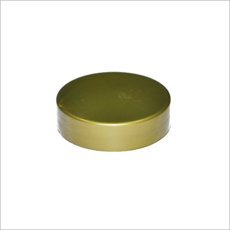 53 MM Flat Cap