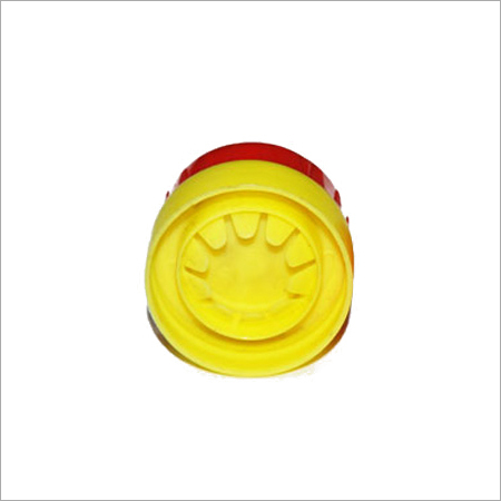 Oil bottle CTC Cap