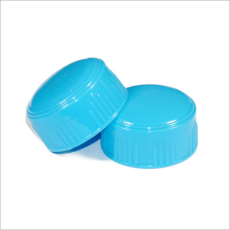 Plastic Bottle Cap