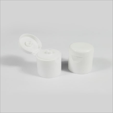 Flip Top Cap