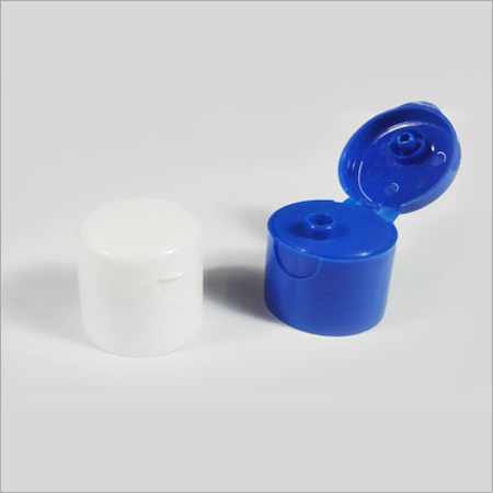 Flip Top Cap