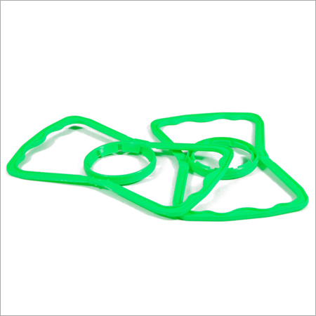 Plastic Butterfly Handle