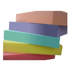 Polyurethane Foam Sheet
