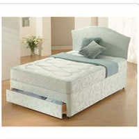 PU Foam Mattress