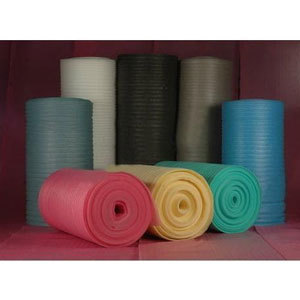 EPE Foam Roll
