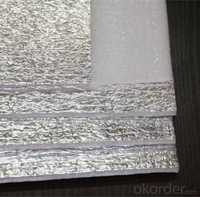 EPE Foam Aluminium Foil