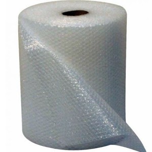 Air Bubble Film Roll