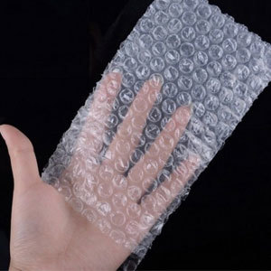 Air Bubble Pouch