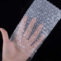 Air Bubble Pouch