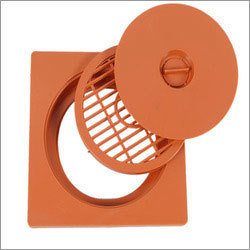 PVC Floor Trap