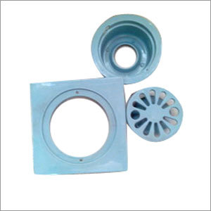 Floor Drain