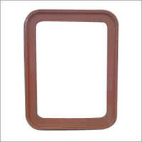 Plastic Mirror Frame