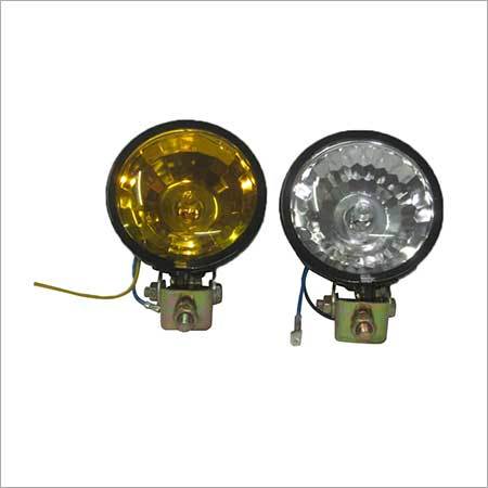 Autolite Auto Lighting System