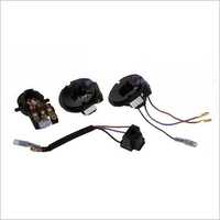 Auto Lighting System