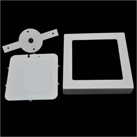 LED Surface Panel Square