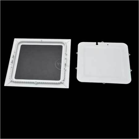 Led Slim Panel Housing