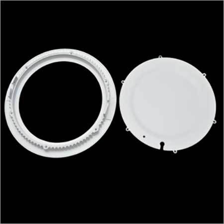 Wall LED Housing Panel