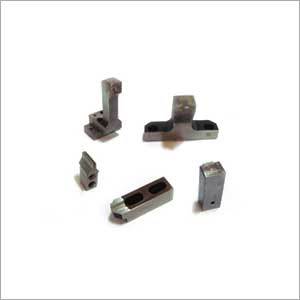 Carbide Work Driver
