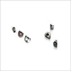 Tungsten Carbide Bushes