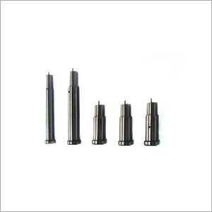 Ejector Type Punches