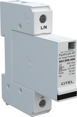 AC surge protector DS130R