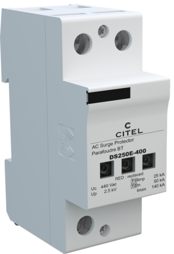 Ac Surge Protector Ds250e