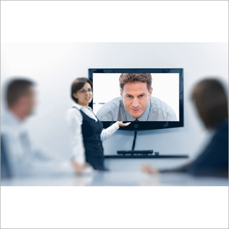 Video Conferencing Equipment