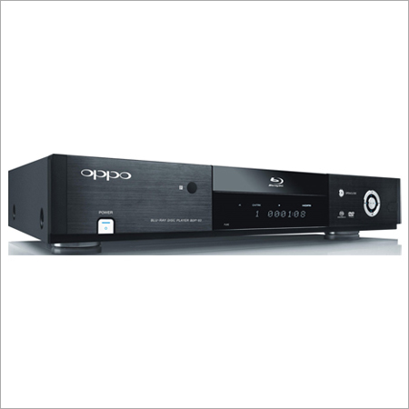 Signage Player