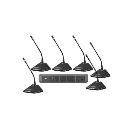Conference System