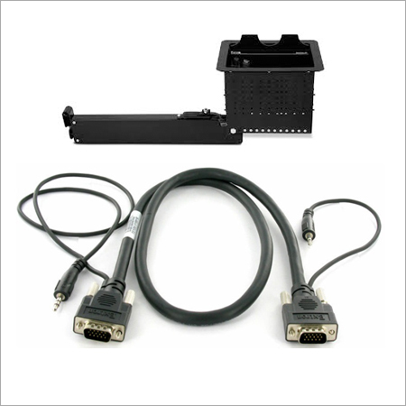 Cables & Accessories
