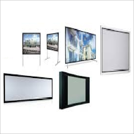 Projection Screen