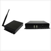 Digital Signage Player E20