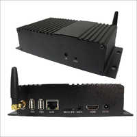 Digital Signage Player Djp-a640