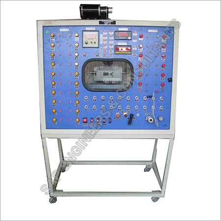 Plc Trainer