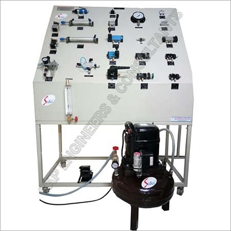 Pneumatic Trainer Kit