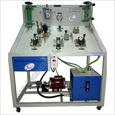 Hydraulic Trainer Kit
