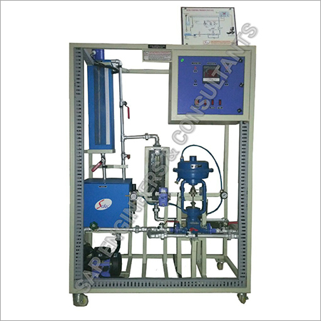 Level Control Trainer