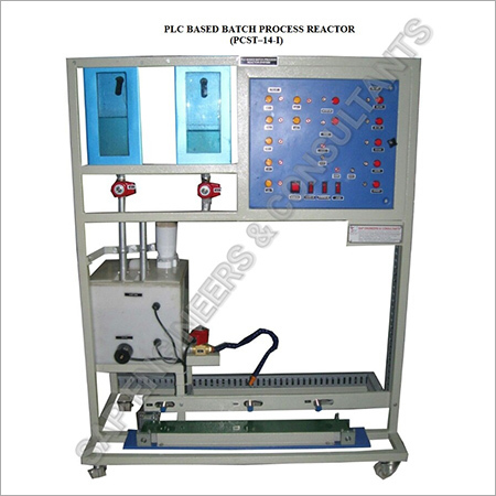 Batch Process Trainers