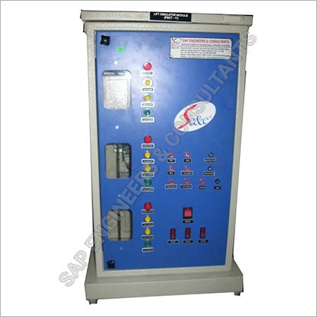 Lift Simulator Module (Pcst-11)