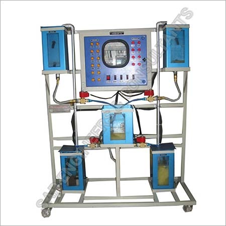 Oil & Water Separator