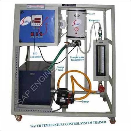 Water Temperature Control (Pcst-08)