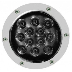 LED Underwater Light