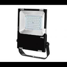 Black Body Led Flood Light