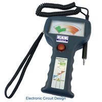 Firstinfo Tools Brake Fluid Quality Tester